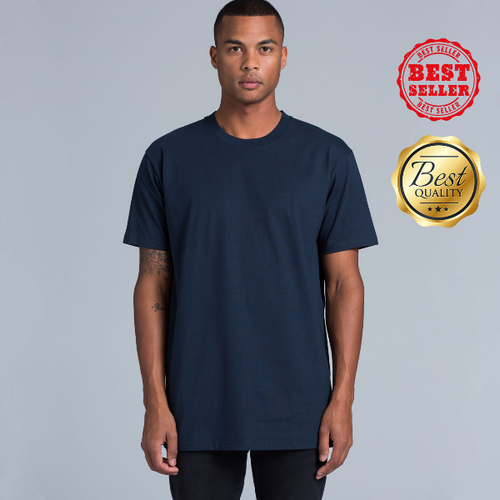 Mens Classic Tee (AS Colour)