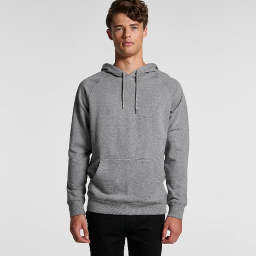 Mens Premium Hood (AS Colour)