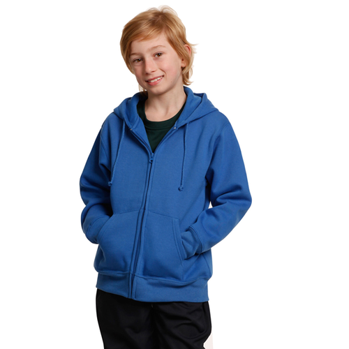 Double Bay Hoodie Kids' (Winning Spirit)