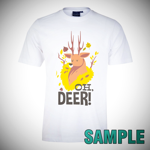 Savvy Tee Kid's (Winning Spirit)