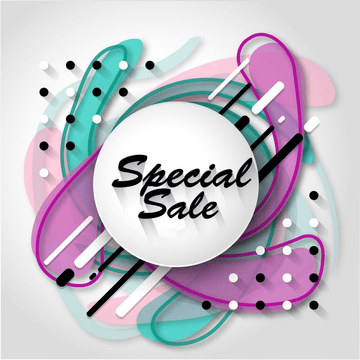 Hot Special Sale