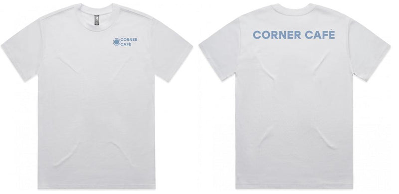 Mens Heavy Tee (AS Colour)