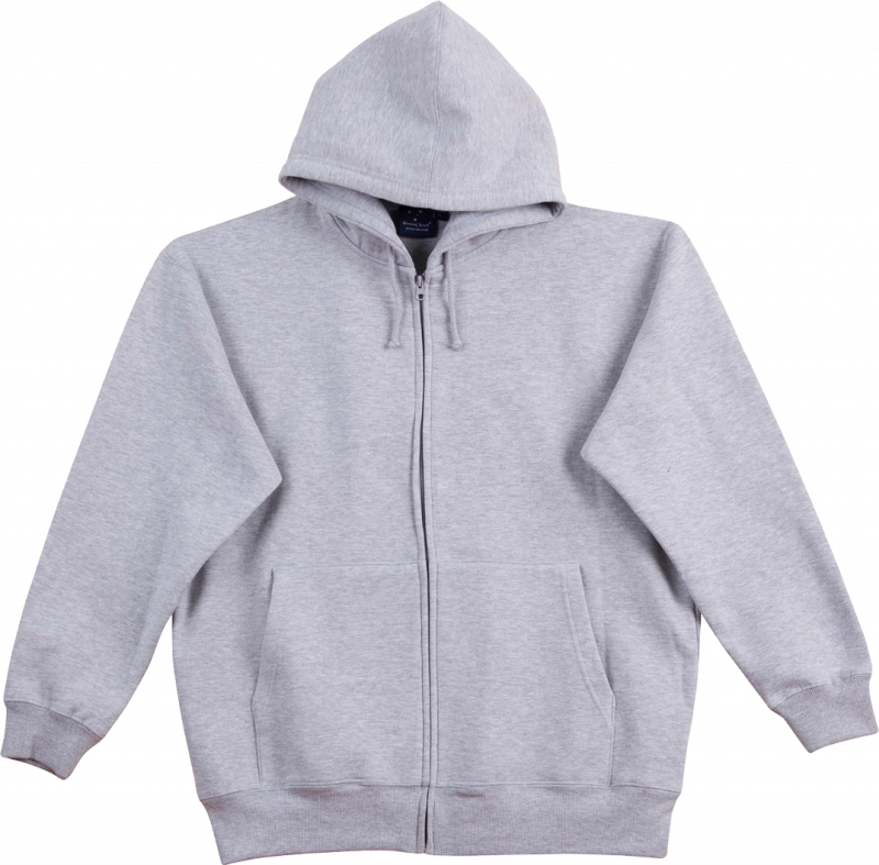 Double Bay Hoodie Men's (Winning Spirit)