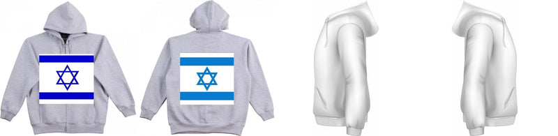 Double Bay Hoodie Men's (Winning Spirit)