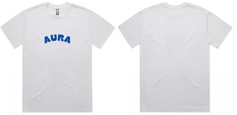 Mens Heavy Tee (AS Colour)