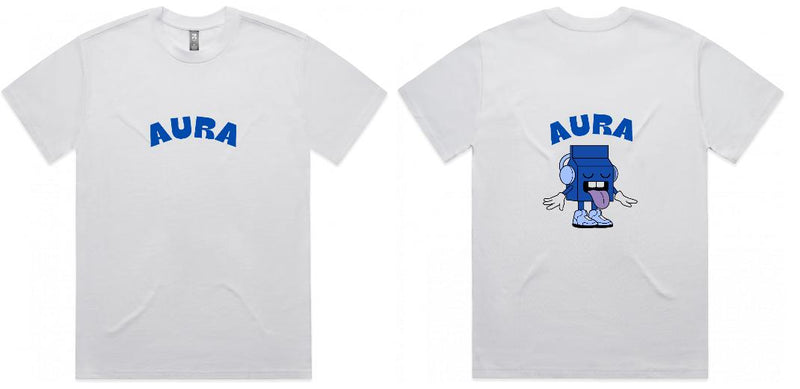 Mens Heavy Tee (AS Colour)