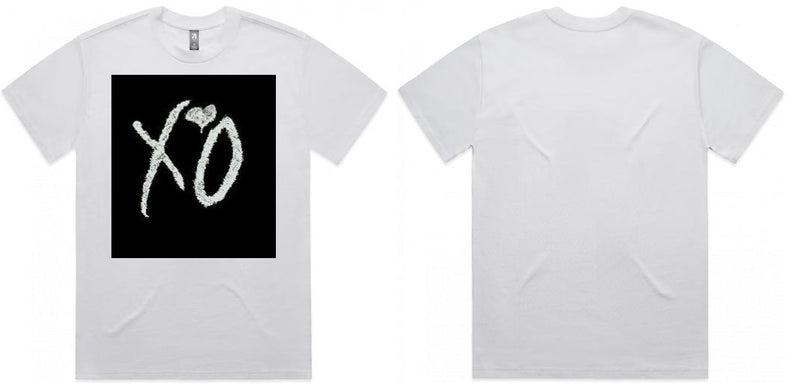 Mens Heavy Tee (AS Colour)