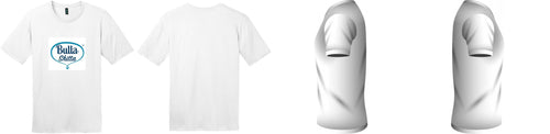 Men&#39;s T-Shirt (Soft Style) (Gildan Brand)