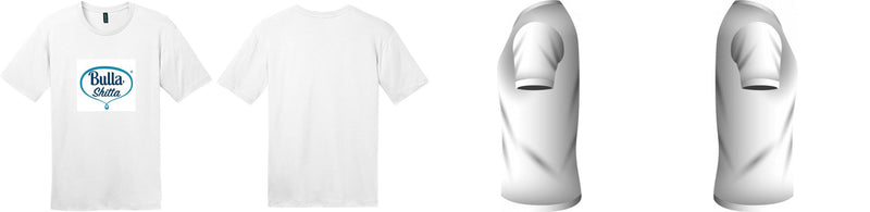 Men's T-Shirt (Soft Style) (Gildan Brand)
