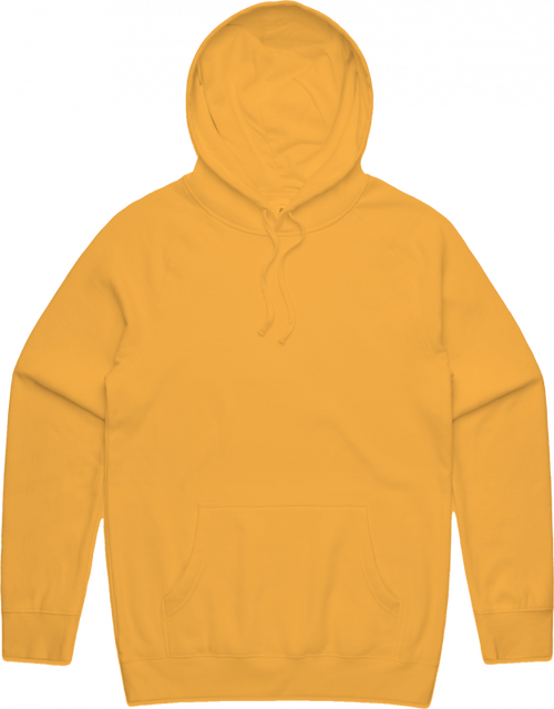Supply Hood - Unisex (AS Colour)