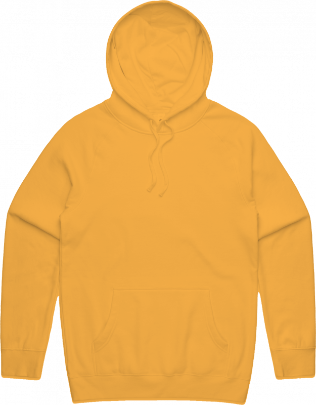 Supply Hood - Unisex (AS Colour)
