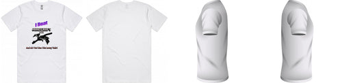Mens Classic Tee (AS Colour)