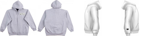 Double Bay Hoodie Men&#39;s (Winning Spirit)