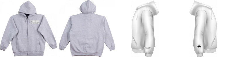 Double Bay Hoodie Men's (Winning Spirit)