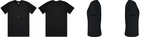 Mens Classic Tee (AS Colour)
