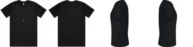 Mens Classic Tee (AS Colour)