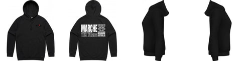Supply Hood - Unisex (AS Colour)