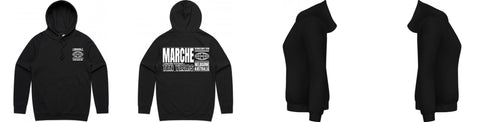 Supply Hood - Unisex (AS Colour)