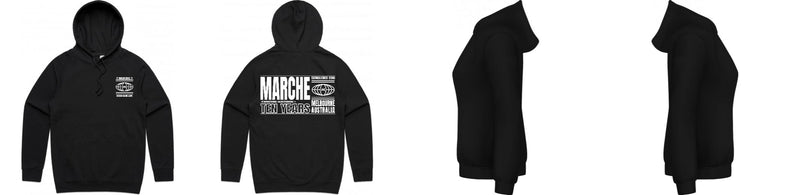 Supply Hood - Unisex (AS Colour)