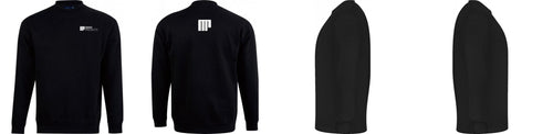 Eagle Top Fleece Sweat- Unisex (Winning Spirit)