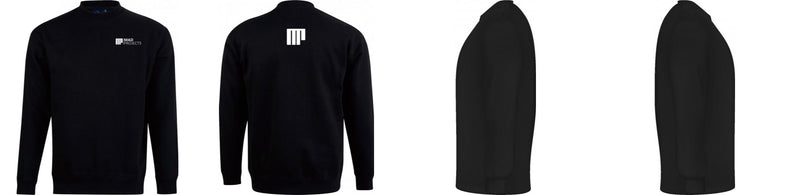 Eagle Top Fleece Sweat- Unisex (Winning Spirit)