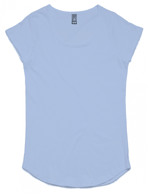 Women's Mali Tee (AS Colour)