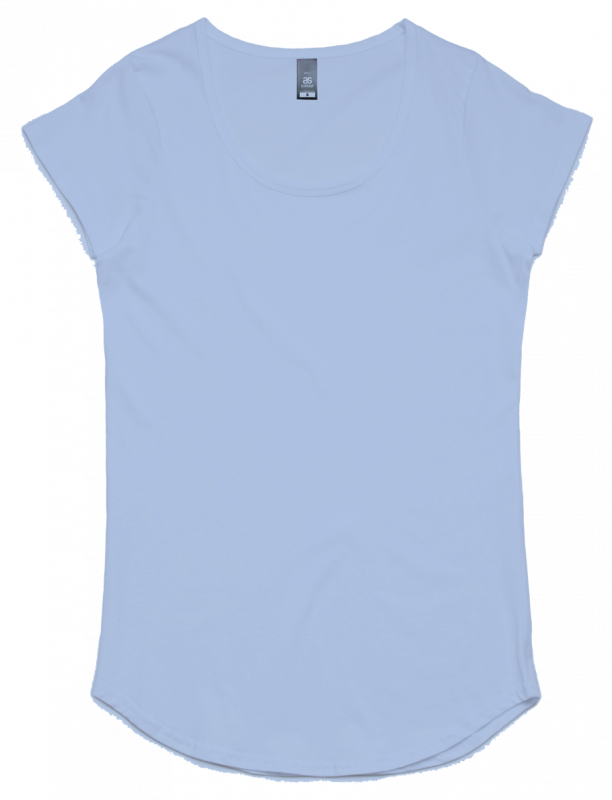 Women's Mali Tee (AS Colour)