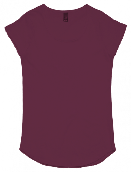 Women's Mali Tee (AS Colour)