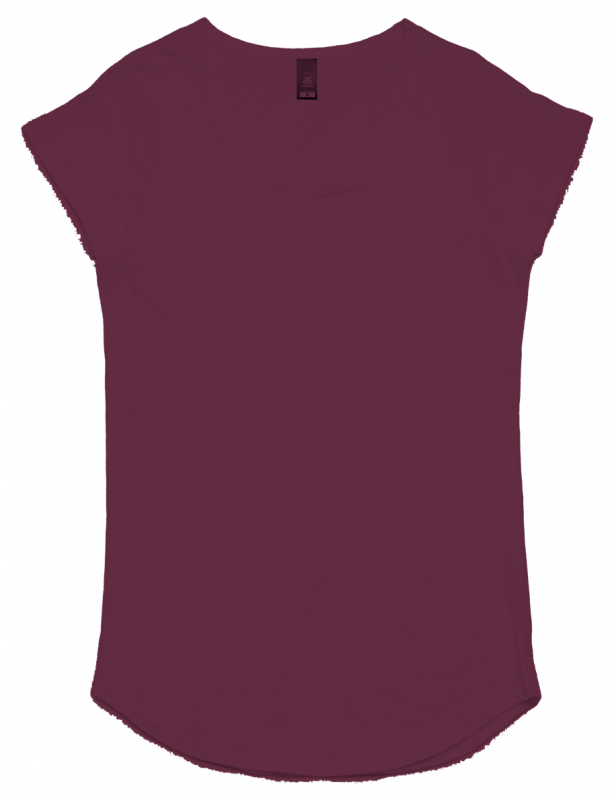 Women's Mali Tee (AS Colour)