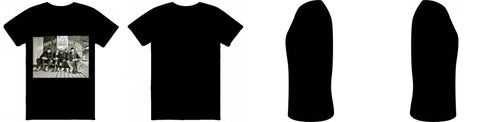 Mens Tarmac V-Neck Tee (AS Colour)