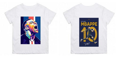 Youth Staple Tee (AS Colour)