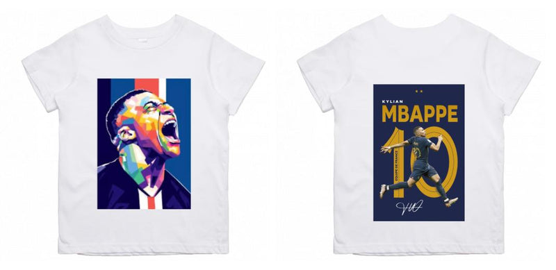 Youth Staple Tee (AS Colour)