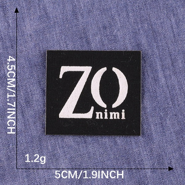 Self-Adhesive Patch - Down Jacket Patches