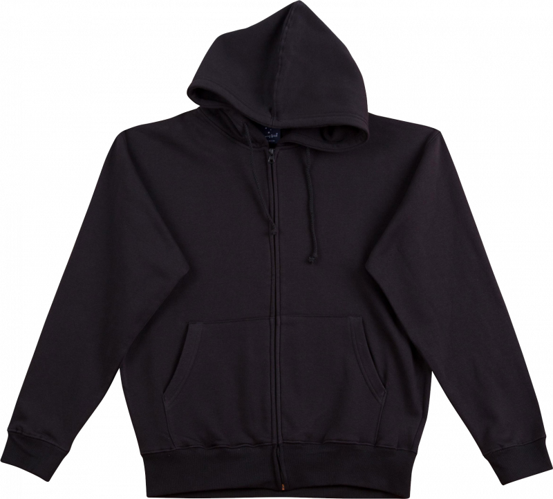 Double Bay Hoodie Kids' (Winning Spirit)