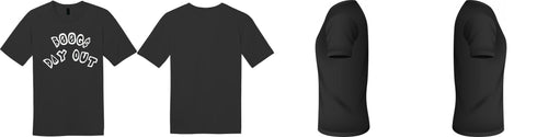 Men's T-Shirt (Gildan Brand)