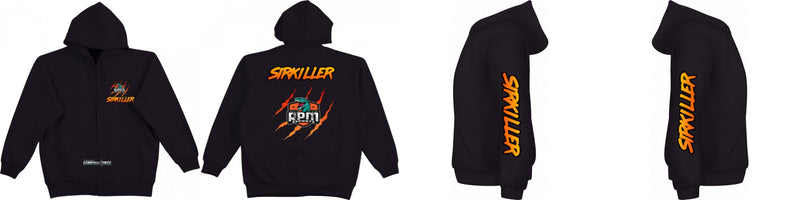 Double Bay Hoodie Men's (Winning Spirit)