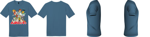 Men's T-Shirt (Gildan Brand)