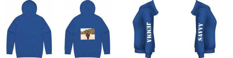 Supply Hood - Unisex (AS Colour)
