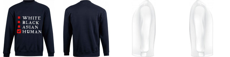 Eagle Top Fleece Sweat- Unisex (Winning Spirit)