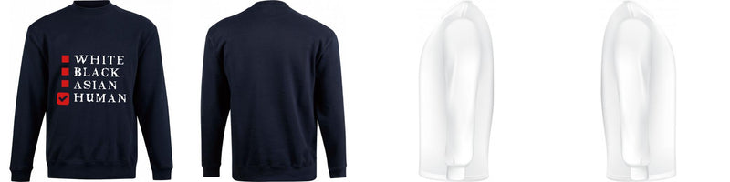 Eagle Top Fleece Sweat- Unisex (Winning Spirit)