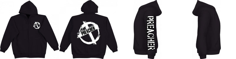 Double Bay Hoodie Men's (Winning Spirit)