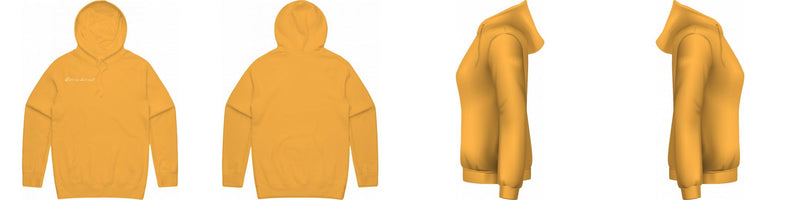 Supply Hood - Unisex (AS Colour)