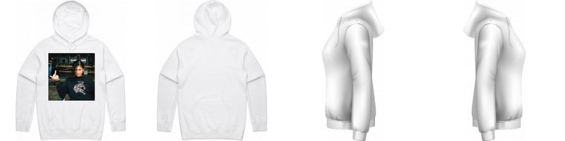 Supply Hood - Unisex (AS Colour)
