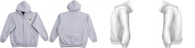 Double Bay Hoodie Men's (Winning Spirit)
