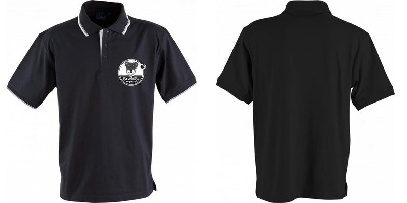 MACQUARIE POLO Unisex (Winning Spirit)