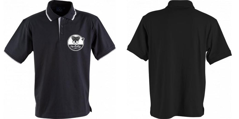 MACQUARIE POLO Unisex (Winning Spirit)