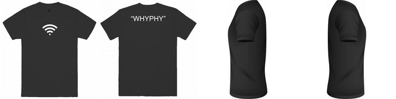 Mens Block Tee (AS Colour)