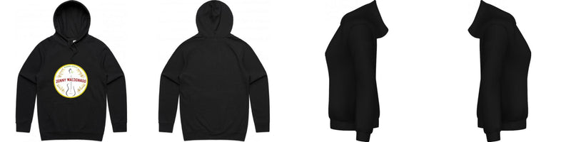 Supply Hood - Unisex (AS Colour)