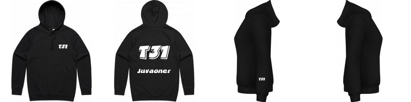 Supply Hood - Unisex (AS Colour)