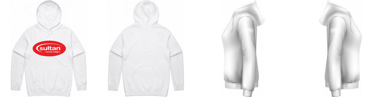 Supply Hood - Unisex (AS Colour)